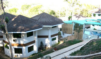 Hotel Coron Hilltop View Resort