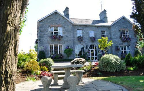 Hostal Highfield House Guesthouse