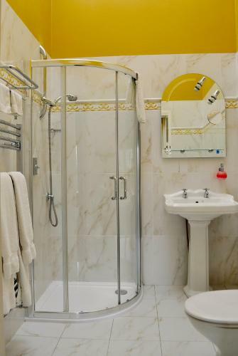 Hostal Highfield House Guesthouse