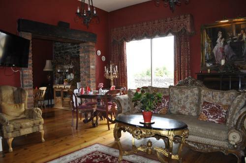 Hostal Highfield House Guesthouse