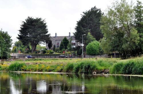 Hostal Highfield House Guesthouse