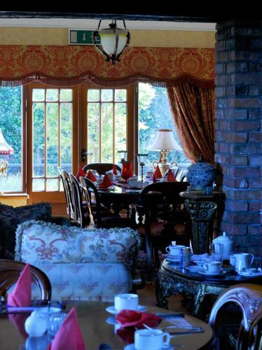 Hostal Highfield House Guesthouse