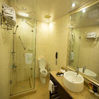 Jupiter International Hotel Cazanchise