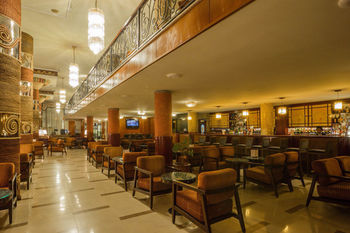 Jupiter International Hotel Cazanchise