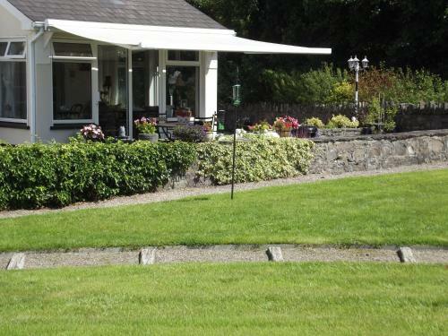 Bed & Breakfast Innwood House
