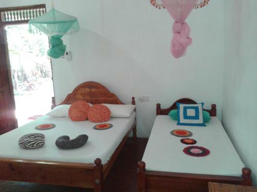 Hostal Lak Nilla Guest House