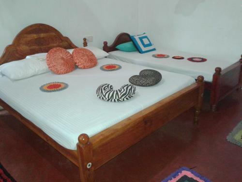 Hostal Lak Nilla Guest House