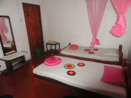 Hostal Lak Nilla Guest House