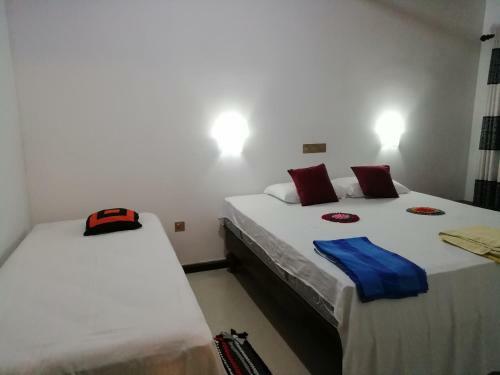 Hostal Lak Nilla Guest House