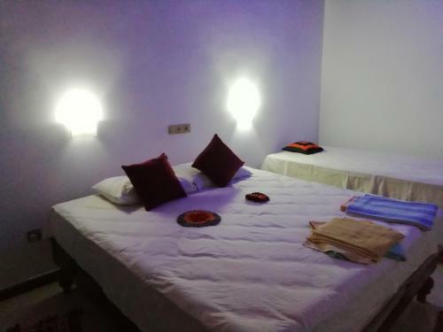 Hostal Lak Nilla Guest House