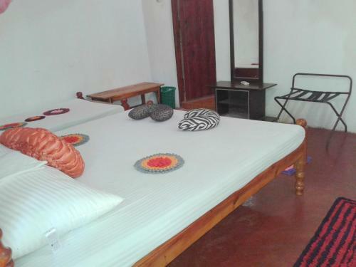 Hostal Lak Nilla Guest House