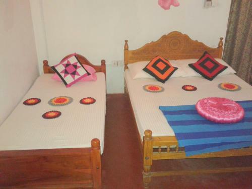 Hostal Lak Nilla Guest House