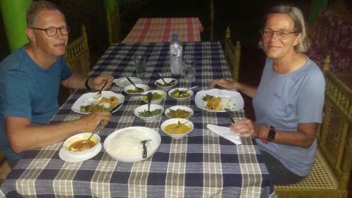Hostal Lak Nilla Guest House