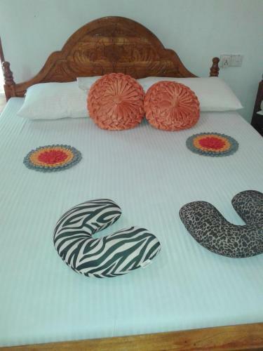 Hostal Lak Nilla Guest House