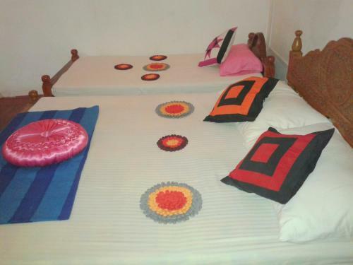 Hostal Lak Nilla Guest House