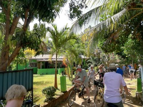 Hostal Lak Nilla Guest House