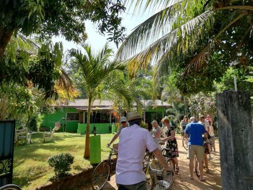 Hostal Lak Nilla Guest House