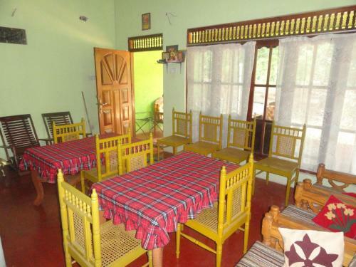 Hostal Lak Nilla Guest House