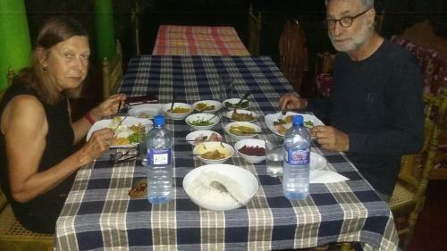 Hostal Lak Nilla Guest House