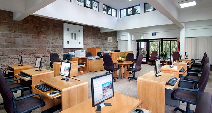 Hotel Hilton Addis Ababa