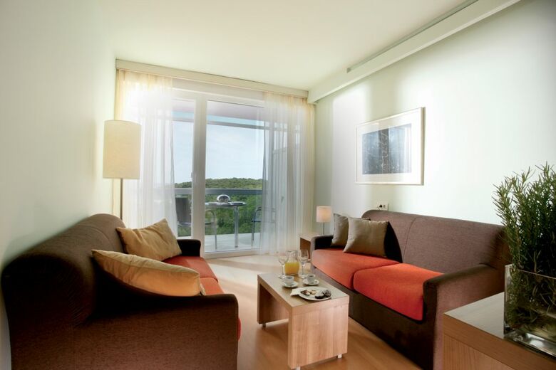 Wellnes Hotel Aurora