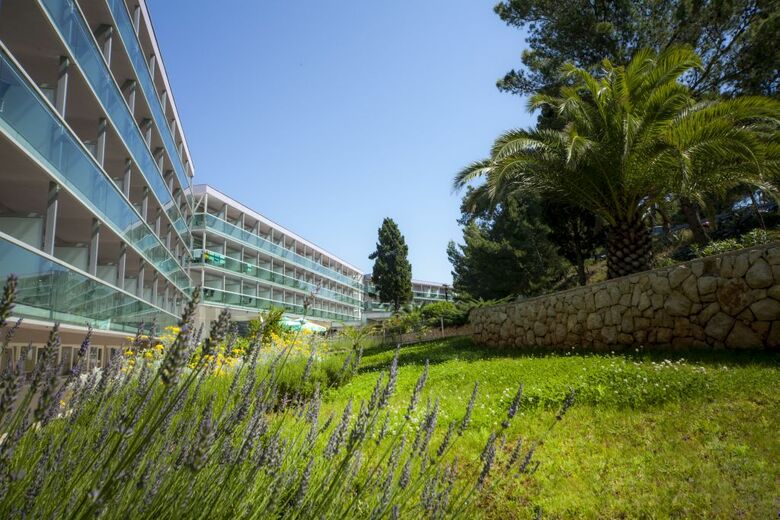 Wellnes Hotel Aurora