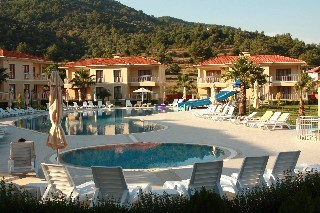 Hotel The One Club
