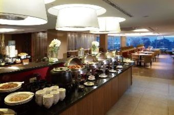 Park City Hotel Tamsui