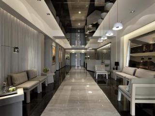 Park City Hotel Tamsui