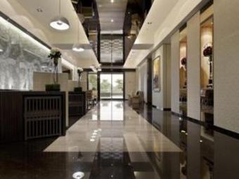 Park City Hotel Tamsui