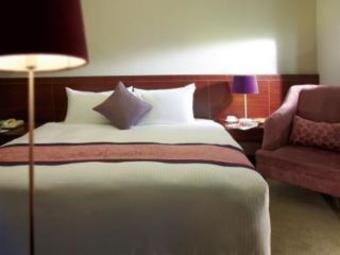 Park City Hotel Tamsui