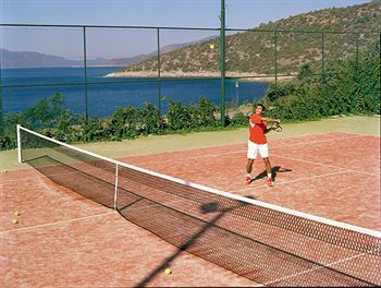 Hotel Bodrum Park Resort