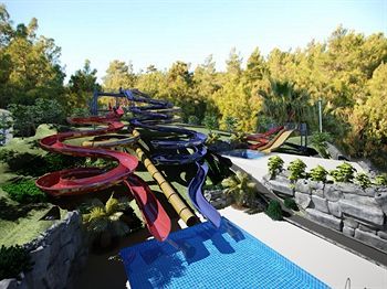 Hotel Bodrum Park Resort