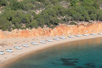 Hotel Bodrum Park Resort