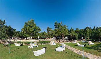 Hotel Bodrum Park Resort