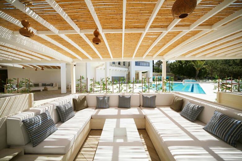 Hotel Hapimag Sea Garden Resort