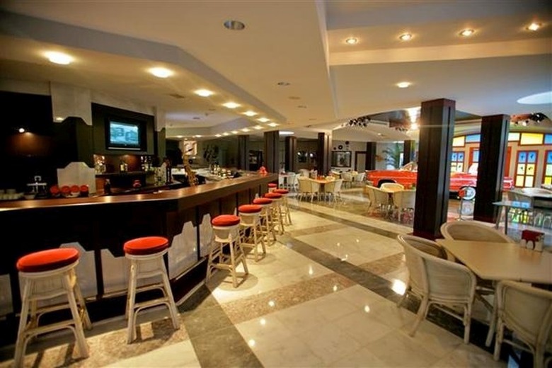 Hotel Hapimag Sea Garden Resort