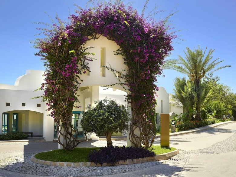 Hotel Hapimag Sea Garden Resort