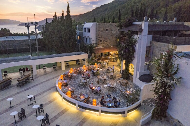 Hotel Hapimag Sea Garden Resort