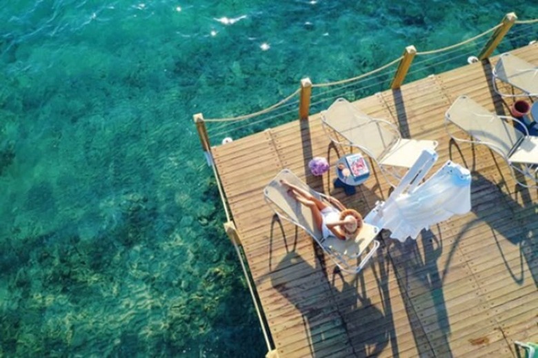 Hotel Hapimag Sea Garden Resort