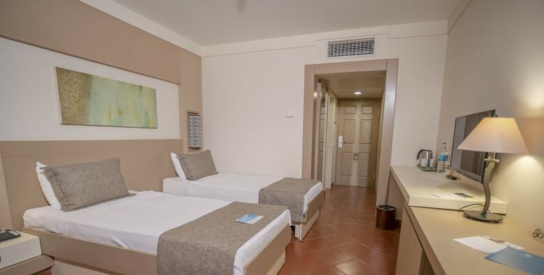 Hotel Hapimag Sea Garden Resort