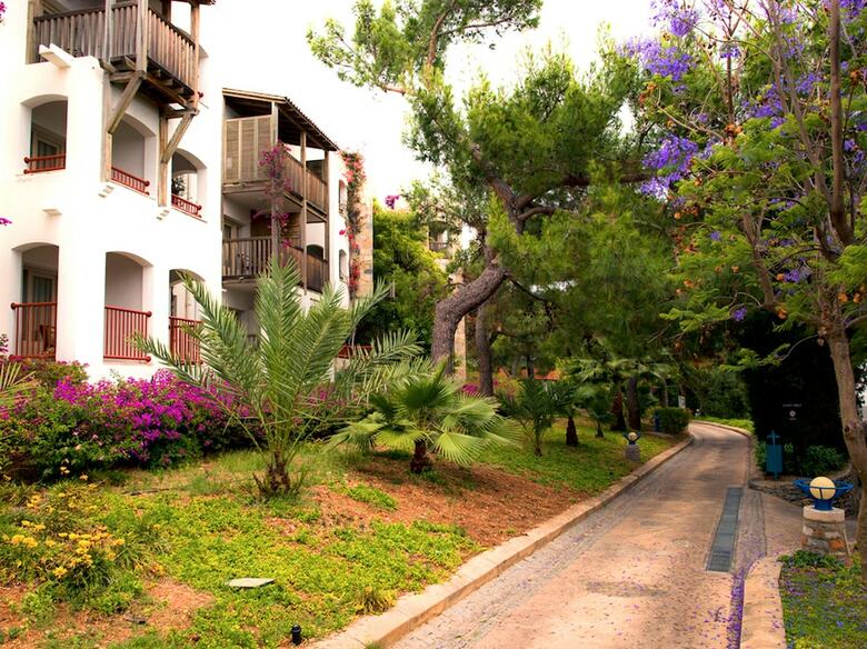 Hotel Hapimag Sea Garden Resort
