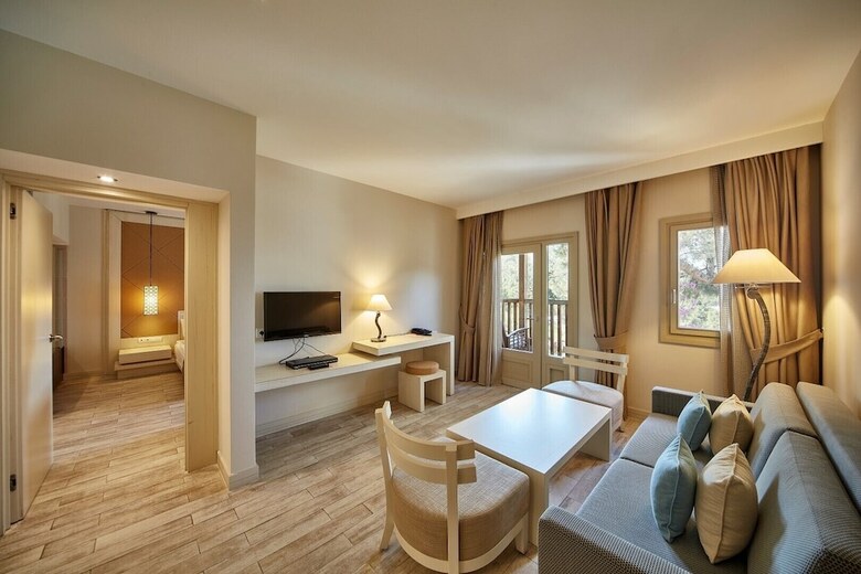 Hotel Hapimag Sea Garden Resort