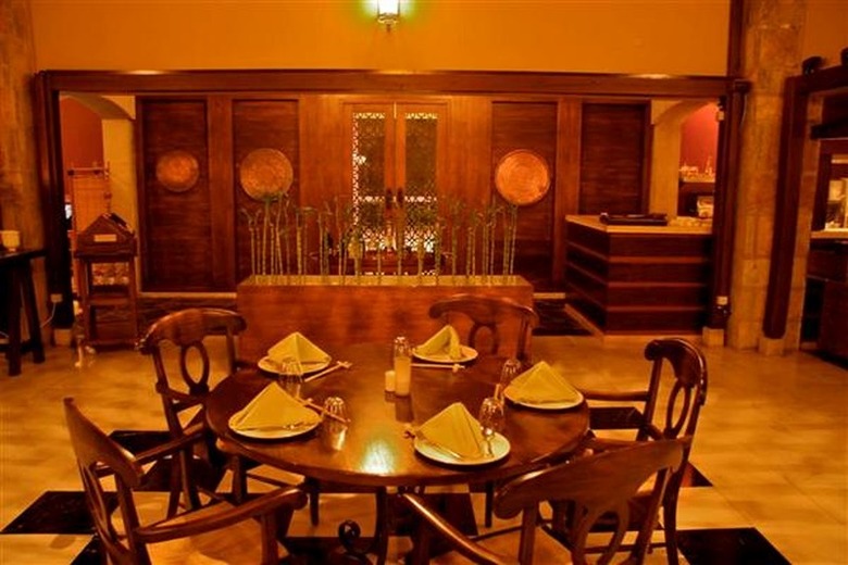 Hotel Hapimag Sea Garden Resort