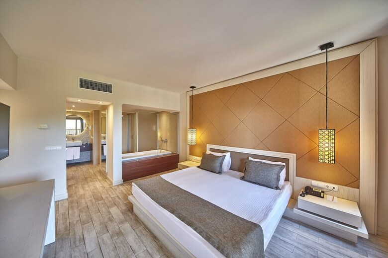 Hotel Hapimag Sea Garden Resort