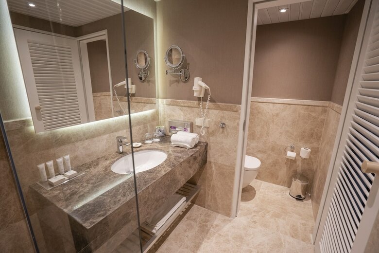 Hotel Hapimag Sea Garden Resort