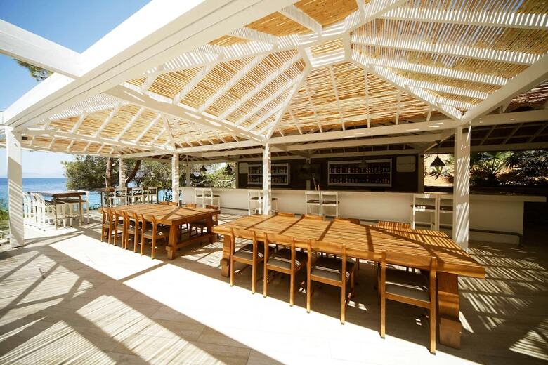 Hotel Hapimag Sea Garden Resort