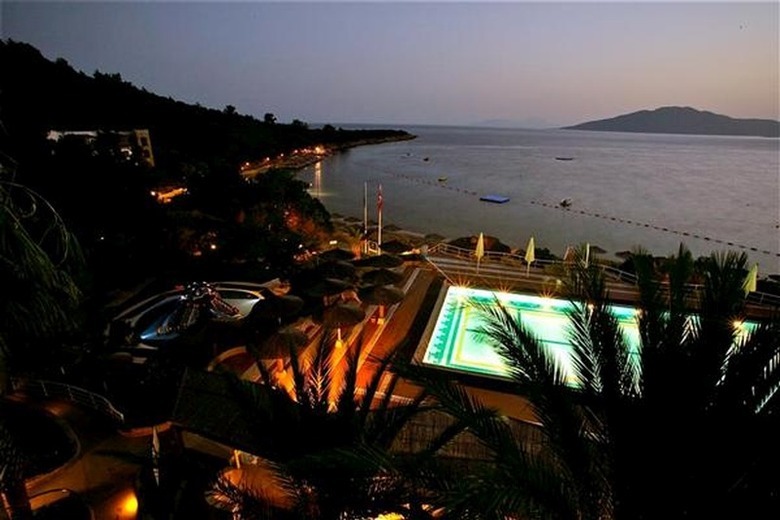 Hotel Hapimag Sea Garden Resort