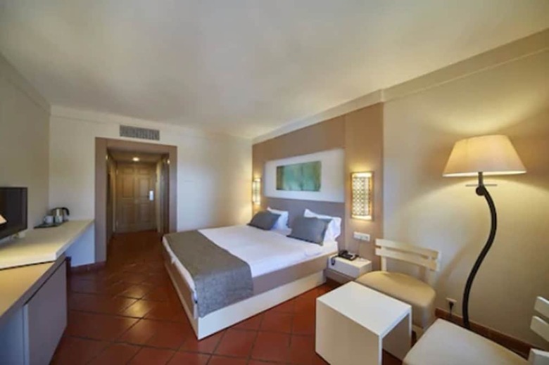 Hotel Hapimag Sea Garden Resort