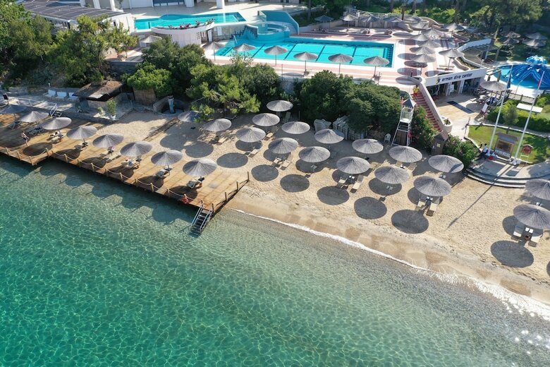 Hotel Hapimag Sea Garden Resort